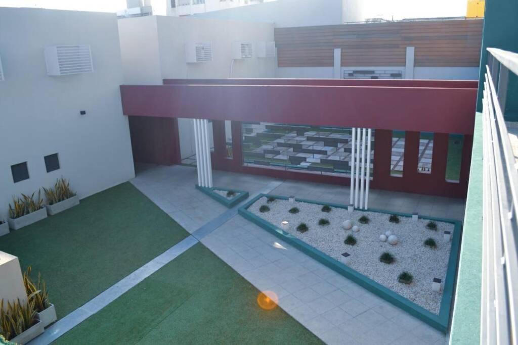Апартаменти Garden 33 1A Чівількой Екстер'єр фото